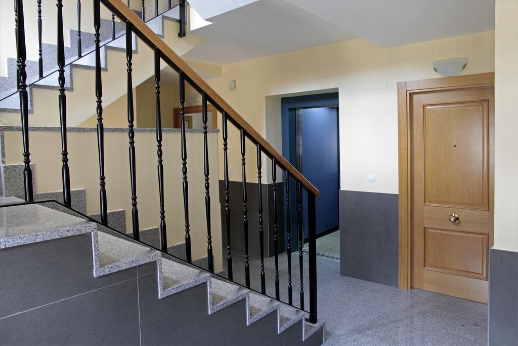 Apartamentos Irati Garralda المظهر الخارجي الصورة