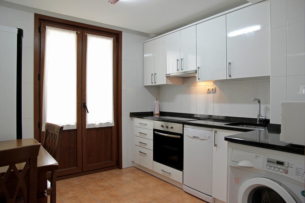 Apartamentos Irati Garralda المظهر الخارجي الصورة