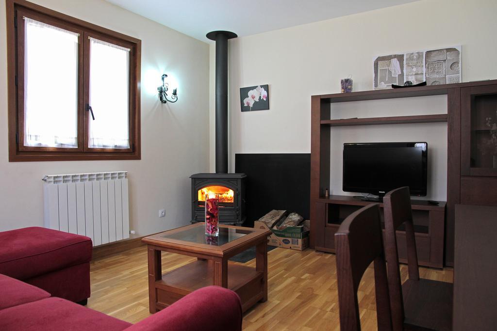 Apartamentos Irati Garralda المظهر الخارجي الصورة