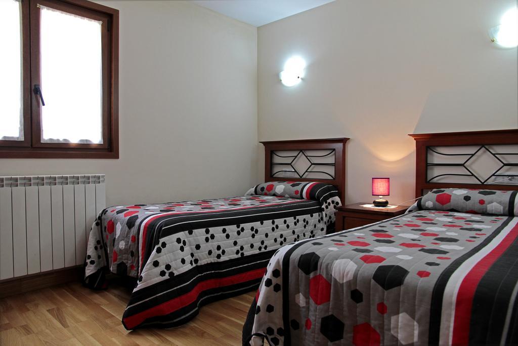Apartamentos Irati Garralda المظهر الخارجي الصورة