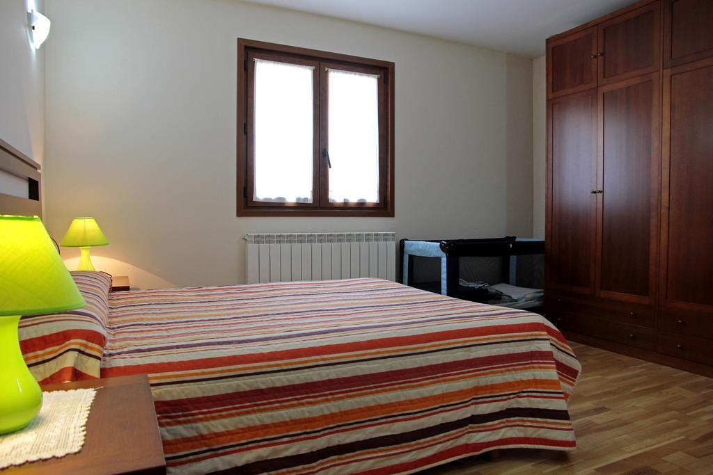Apartamentos Irati Garralda المظهر الخارجي الصورة