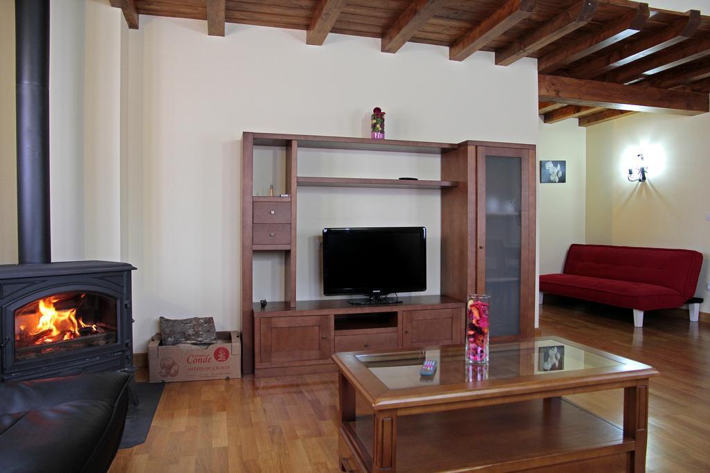 Apartamentos Irati Garralda المظهر الخارجي الصورة