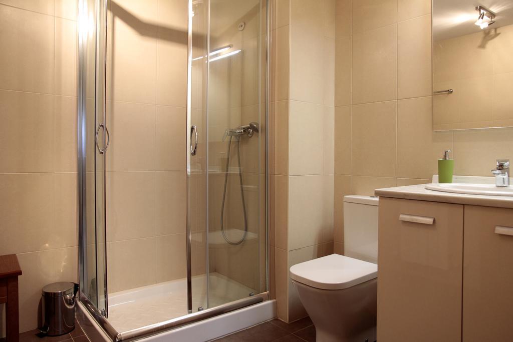 Apartamentos Irati Garralda المظهر الخارجي الصورة