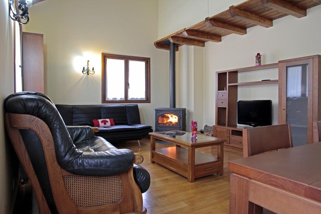 Apartamentos Irati Garralda المظهر الخارجي الصورة