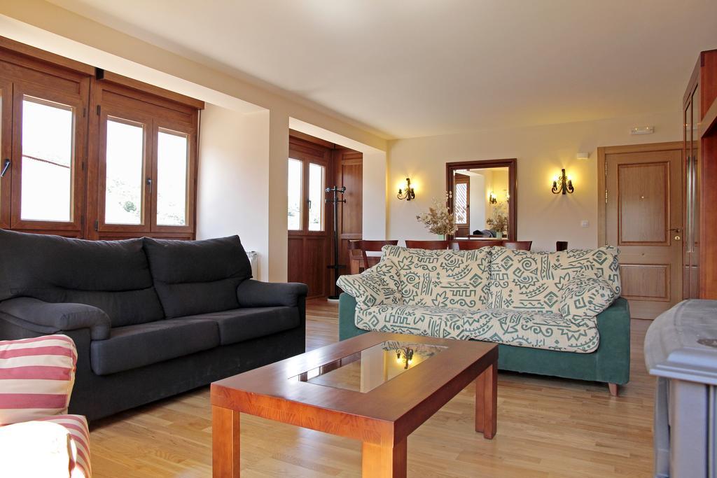 Apartamentos Irati Garralda المظهر الخارجي الصورة