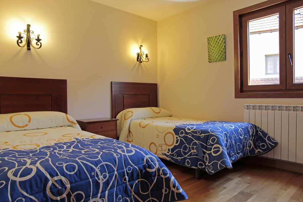 Apartamentos Irati Garralda المظهر الخارجي الصورة