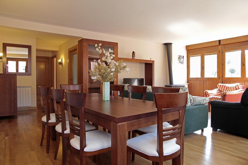 Apartamentos Irati Garralda المظهر الخارجي الصورة